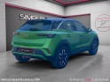 Opel mokka electrique 136 ch  batterie 50 kwh elegance occasion simplicicar la ciotat simplicicar simplicibike france
