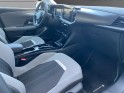 Opel mokka electrique 136 ch  batterie 50 kwh elegance occasion simplicicar la ciotat simplicicar simplicibike france