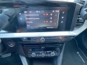 Opel mokka electrique 136 ch  batterie 50 kwh elegance occasion simplicicar la ciotat simplicicar simplicibike france