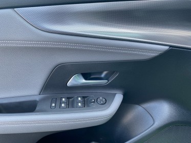 Opel mokka electrique 136 ch  batterie 50 kwh elegance occasion simplicicar la ciotat simplicicar simplicibike france