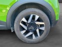 Opel mokka electrique 136 ch  batterie 50 kwh elegance occasion simplicicar la ciotat simplicicar simplicibike france