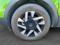 Opel mokka electrique 136 ch  batterie 50 kwh elegance occasion simplicicar la ciotat simplicicar simplicibike france