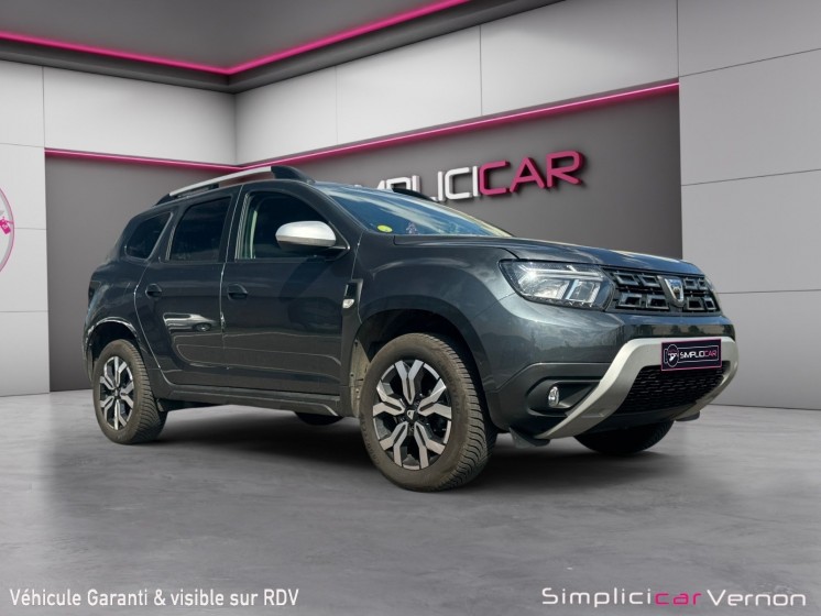 Dacia duster blue dci 115 4x2 prestige garantie 12 mois crcohet d'attelage occasion simplicicar vernon simplicicar... Dacia duster blue dci 115 4x2 prestige garantie 12 mois crcohet d'attelage occasion simplicicar vernon simplicicar...