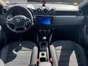 Dacia duster blue dci 115 4x2 prestige   garantie 12 mois  crcohet d'attelage occasion simplicicar vernon simplicicar...