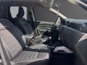 Dacia duster blue dci 115 4x2 prestige   garantie 12 mois  crcohet d'attelage occasion simplicicar vernon simplicicar...