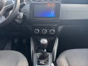 Dacia duster blue dci 115 4x2 prestige   garantie 12 mois  crcohet d'attelage occasion simplicicar vernon simplicicar...