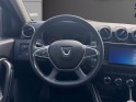 Dacia duster blue dci 115 4x2 prestige   garantie 12 mois  crcohet d'attelage occasion simplicicar vernon simplicicar...