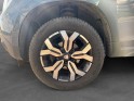 Dacia duster blue dci 115 4x2 prestige   garantie 12 mois  crcohet d'attelage occasion simplicicar vernon simplicicar...