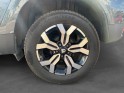 Dacia duster blue dci 115 4x2 prestige   garantie 12 mois  crcohet d'attelage occasion simplicicar vernon simplicicar...