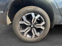 Dacia duster blue dci 115 4x2 prestige   garantie 12 mois  crcohet d'attelage occasion simplicicar vernon simplicicar...