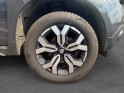 Dacia duster blue dci 115 4x2 prestige   garantie 12 mois  crcohet d'attelage occasion simplicicar vernon simplicicar...