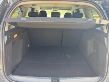 Dacia duster blue dci 115 4x2 prestige   garantie 12 mois  crcohet d'attelage occasion simplicicar vernon simplicicar...
