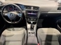 Volkswagen golf business 2.0 tdi 150 fap dsg7 confortline business carplay clim radar garantie 12 mois occasion simplicicar...
