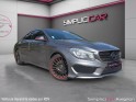 Mercedes classe cla 220 cdi boîte auto fascination toit pano. ouvrant / caméra de recul / ... occasion avignon (84)...