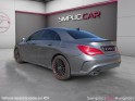 Mercedes classe cla 220 cdi boîte auto fascination toit pano. ouvrant / caméra de recul / ... occasion avignon (84)...