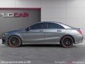 Mercedes classe cla 220 cdi boîte auto fascination toit pano. ouvrant / caméra de recul / ... occasion avignon (84)...