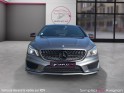 Mercedes classe cla 220 cdi boîte auto fascination toit pano. ouvrant / caméra de recul / ... occasion avignon (84)...