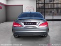 Mercedes classe cla 220 cdi boîte auto fascination toit pano. ouvrant / caméra de recul / ... occasion avignon (84)...