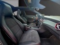 Mercedes classe cla 220 cdi boîte auto fascination toit pano. ouvrant / caméra de recul / ... occasion avignon (84)...