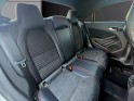 Mercedes classe cla 220 cdi boîte auto fascination toit pano. ouvrant / caméra de recul / ... occasion avignon (84)...
