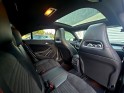 Mercedes classe cla 220 cdi boîte auto fascination toit pano. ouvrant / caméra de recul / ... occasion avignon (84)...