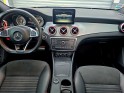 Mercedes classe cla 220 cdi boîte auto fascination toit pano. ouvrant / caméra de recul / ... occasion avignon (84)...