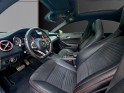 Mercedes classe cla 220 cdi boîte auto fascination toit pano. ouvrant / caméra de recul / ... occasion avignon (84)...