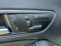 Mercedes classe cla 220 cdi boîte auto fascination toit pano. ouvrant / caméra de recul / ... occasion avignon (84)...