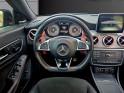 Mercedes classe cla 220 cdi boîte auto fascination toit pano. ouvrant / caméra de recul / ... occasion avignon (84)...