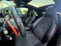 Mercedes classe cla 220 cdi boîte auto fascination toit pano. ouvrant / caméra de recul / ... occasion avignon (84)...