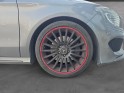 Mercedes classe cla 220 cdi boîte auto fascination toit pano. ouvrant / caméra de recul / ... occasion avignon (84)...