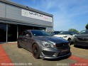 Mercedes classe cla 220 cdi boîte auto fascination toit pano. ouvrant / caméra de recul / ... occasion avignon (84)...