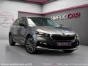 Skoda scala 1.0 tsi evo 110 ch dsg7 ambition garantie 12 mois occasion simplicicar saint-jean simplicicar simplicibike france