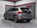 Skoda scala 1.0 tsi evo 110 ch dsg7 ambition garantie 12 mois occasion simplicicar saint-jean simplicicar simplicibike france
