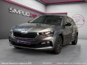 Skoda scala 1.0 tsi evo 110 ch dsg7 ambition garantie 12 mois occasion simplicicar saint-jean simplicicar simplicibike france