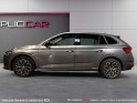 Skoda scala 1.0 tsi evo 110 ch dsg7 ambition garantie 12 mois occasion simplicicar saint-jean simplicicar simplicibike france