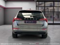 Skoda scala 1.0 tsi evo 110 ch dsg7 ambition garantie 12 mois occasion simplicicar saint-jean simplicicar simplicibike france