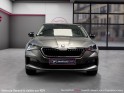 Skoda scala 1.0 tsi evo 110 ch dsg7 ambition garantie 12 mois occasion simplicicar saint-jean simplicicar simplicibike france