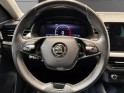 Skoda scala 1.0 tsi evo 110 ch dsg7 ambition garantie 12 mois occasion simplicicar saint-jean simplicicar simplicibike france