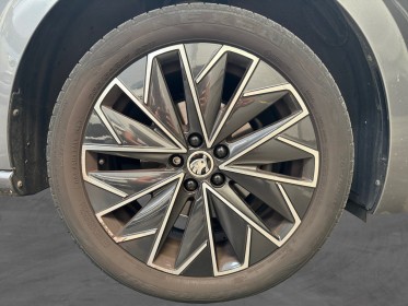 Skoda scala 1.0 tsi evo 110 ch dsg7 ambition garantie 12 mois occasion simplicicar saint-jean simplicicar simplicibike france