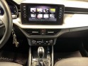 Skoda scala 1.0 tsi evo 110 ch dsg7 ambition garantie 12 mois occasion simplicicar saint-jean simplicicar simplicibike france