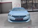 Peugeot 508 sw bluehdi 130 ch ss bvm6 active - carplay  - virtual cockpit - full led  garantie 12 mois occasion simplicicar...