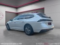 Peugeot 508 sw bluehdi 130 ch ss bvm6 active - carplay  - virtual cockpit - full led  garantie 12 mois occasion simplicicar...