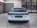 Peugeot 508 sw bluehdi 130 ch ss bvm6 active - carplay  - virtual cockpit - full led  garantie 12 mois occasion simplicicar...