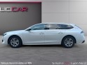 Peugeot 508 sw bluehdi 130 ch ss bvm6 active - carplay  - virtual cockpit - full led  garantie 12 mois occasion simplicicar...