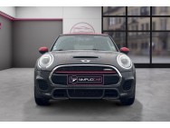 MINI d'occasion MINI JOHN COOPER WORKS de 2015 Vernon (27)﻿