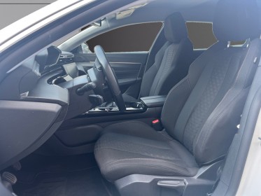 Peugeot 508 sw bluehdi 130 ch ss bvm6 active - carplay  - virtual cockpit - full led  garantie 12 mois occasion simplicicar...