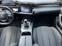 Peugeot 508 sw bluehdi 130 ch ss bvm6 active - carplay  - virtual cockpit - full led  garantie 12 mois occasion simplicicar...