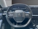 Peugeot 508 sw bluehdi 130 ch ss bvm6 active - carplay  - virtual cockpit - full led  garantie 12 mois occasion simplicicar...
