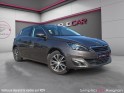 Peugeot 308 1.6 hdi 115ch finition : allure / toit pano. / caméra de recul / bluetooth / garantie 12 mois occasion avignon...
